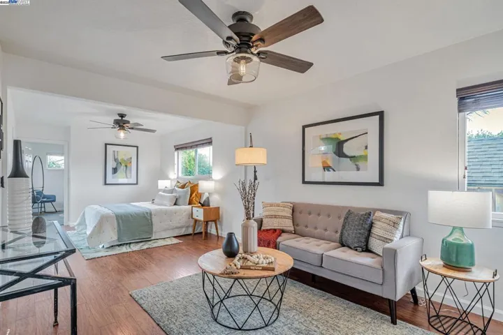 1055 Locust St, Livermore, California 94551