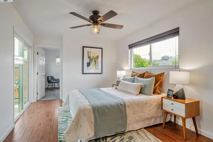 1055 Locust St, Livermore, California 94551