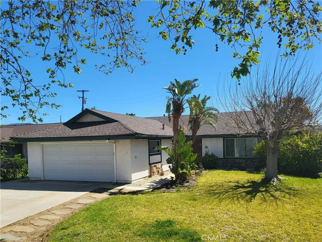 12976 Alexander Street, Sylmar, California 91342