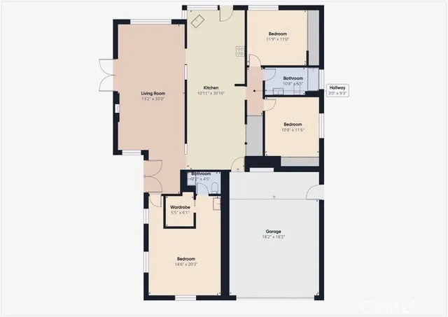 730 W Dunton Avenue, Orange, California 92865