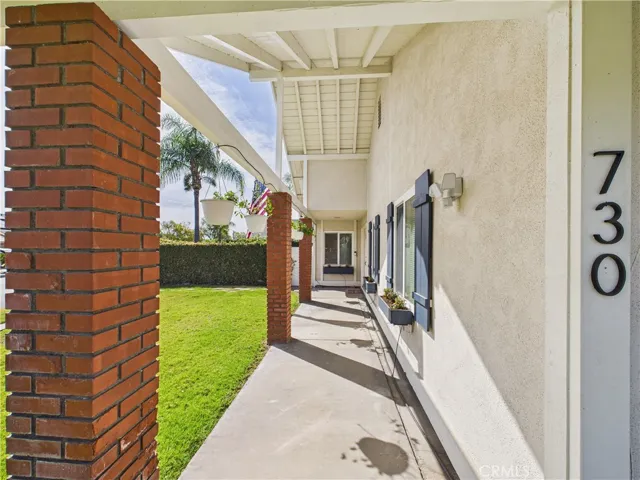 730 W Dunton Avenue, Orange, California 92865
