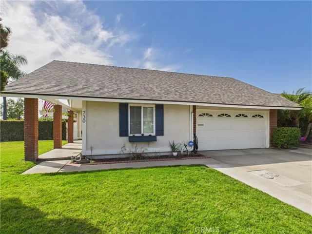 730 W Dunton Avenue, Orange, California 92865