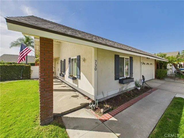 730 W Dunton Avenue, Orange, California 92865