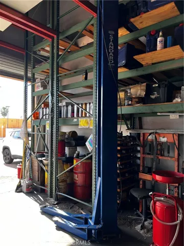 11841 Washington Boulevard, Whittier, California 90606
