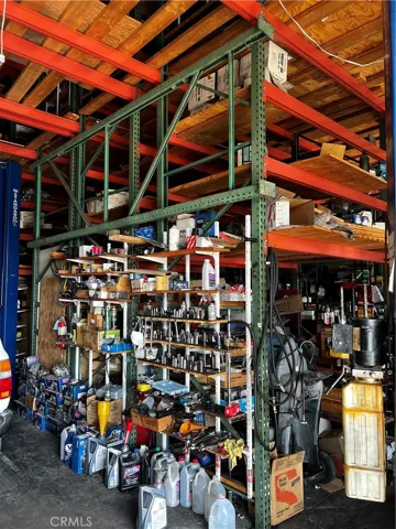 11841 Washington Boulevard, Whittier, California 90606