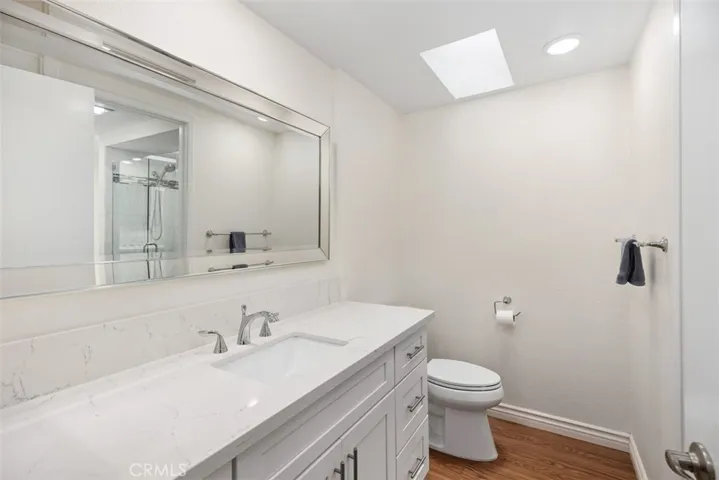 647 Avenida Sevilla A, Laguna Woods, California 92637