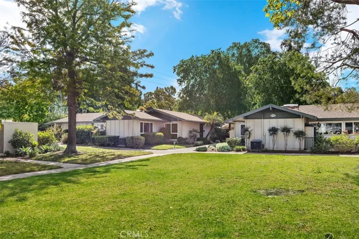 647 Avenida Sevilla A, Laguna Woods, California 92637