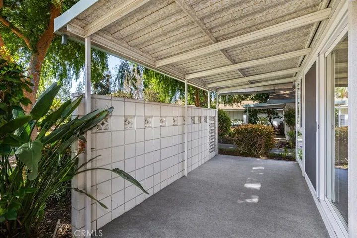 647 Avenida Sevilla A, Laguna Woods, California 92637