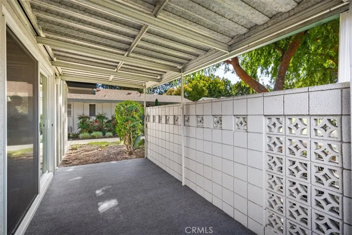 647 Avenida Sevilla A, Laguna Woods, California 92637