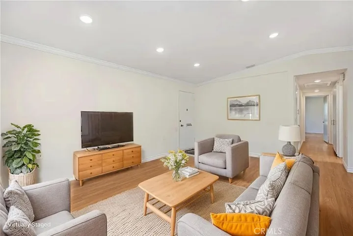 647 Avenida Sevilla A, Laguna Woods, California 92637