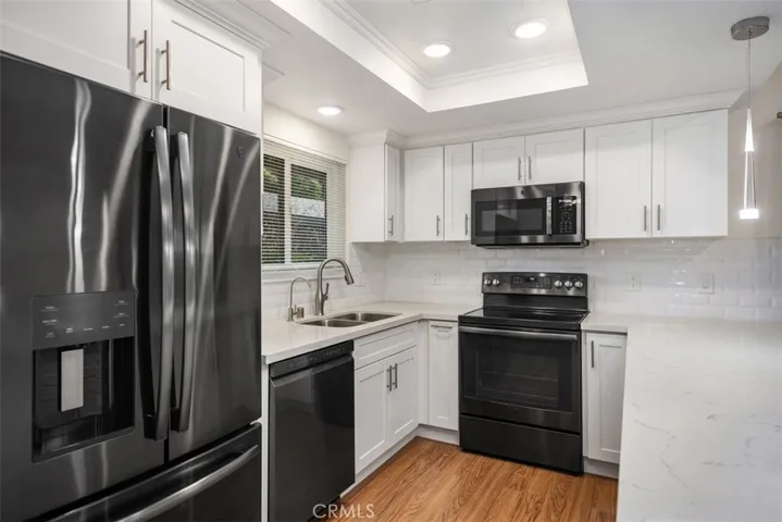 647 Avenida Sevilla A, Laguna Woods, California 92637