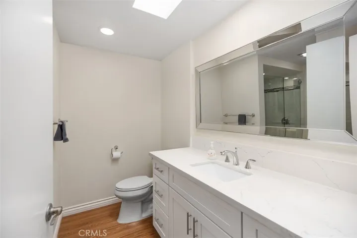 647 Avenida Sevilla A, Laguna Woods, California 92637
