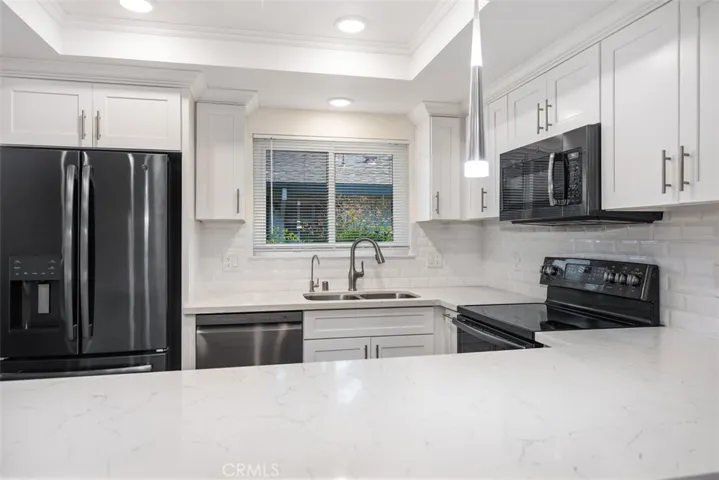 647 Avenida Sevilla A, Laguna Woods, California 92637