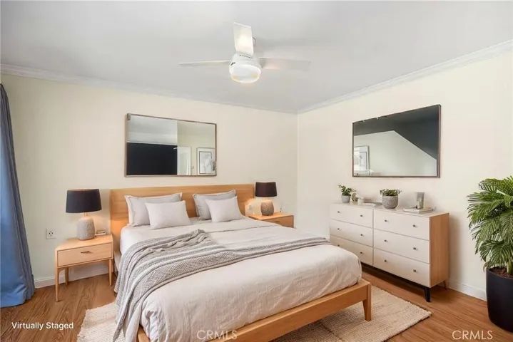 647 Avenida Sevilla A, Laguna Woods, California 92637