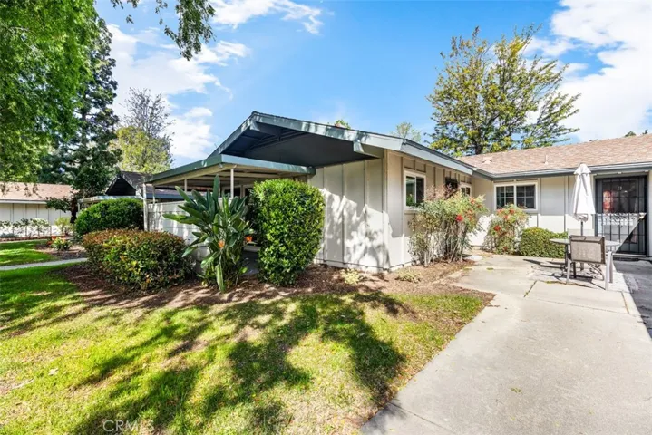 647 Avenida Sevilla A, Laguna Woods, California 92637