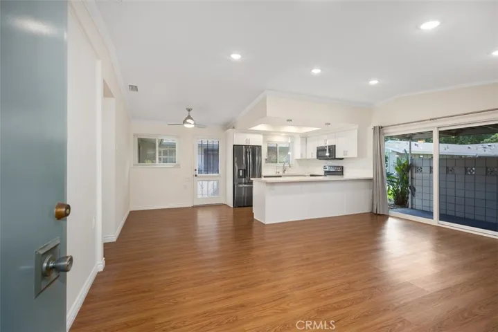 647 Avenida Sevilla A, Laguna Woods, California 92637