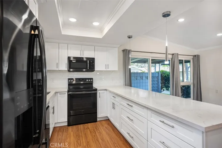 647 Avenida Sevilla A, Laguna Woods, California 92637