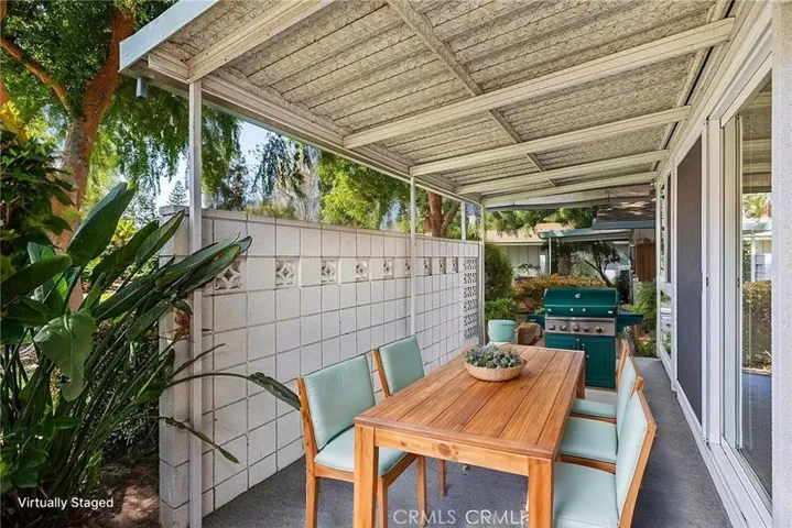 647 Avenida Sevilla A, Laguna Woods, California 92637