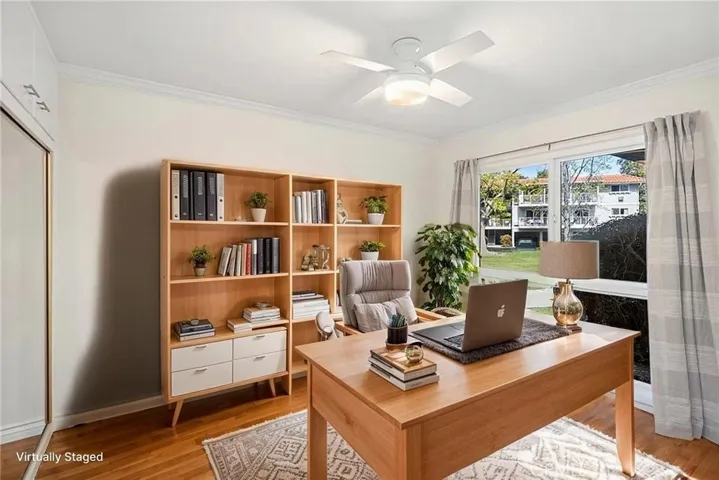 647 Avenida Sevilla A, Laguna Woods, California 92637