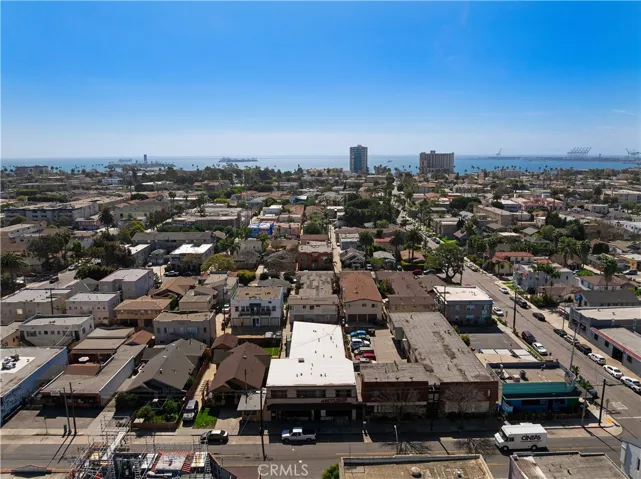 1905 E Florida Street 5, Long Beach, California 90802