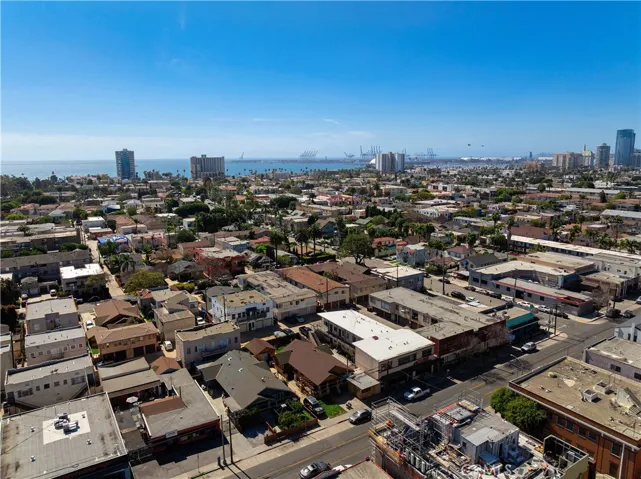 1905 E Florida Street 5, Long Beach, California 90802