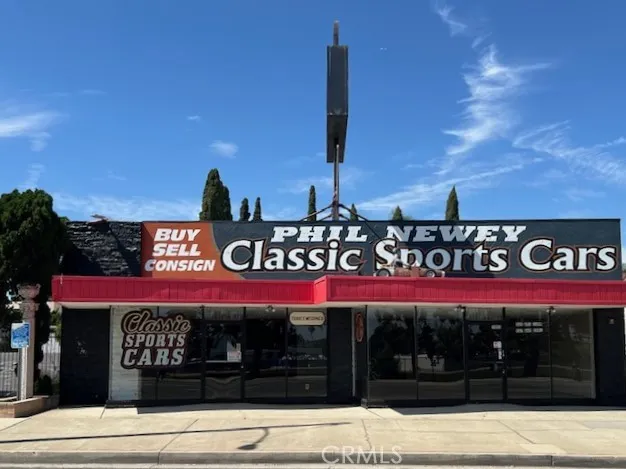 1051 W Whittier Boulevard, La Habra, California 90631