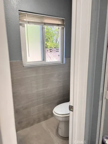 2nd full bathroom