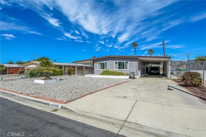 43398 Dessie Way, Hemet, California 92544