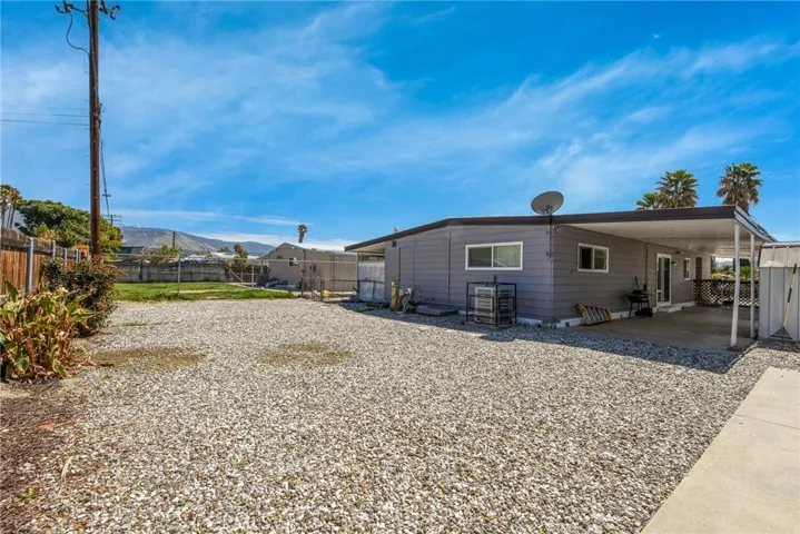 43398 Dessie Way, Hemet, California 92544