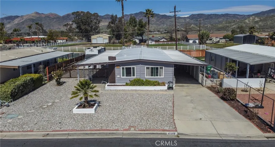 43398 Dessie Way, Hemet, California 92544