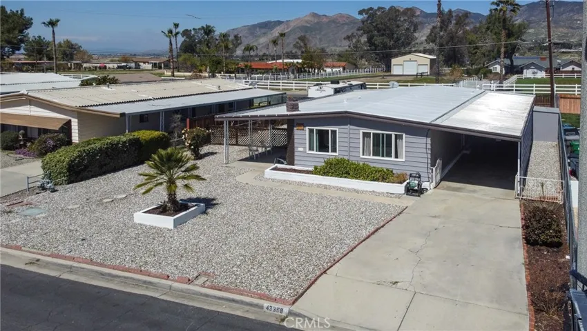 43398 Dessie Way, Hemet, California 92544