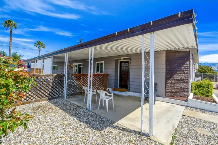 43398 Dessie Way, Hemet, California 92544