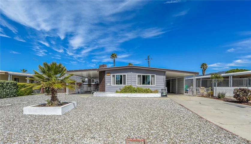 43398 Dessie Way, Hemet, California 92544