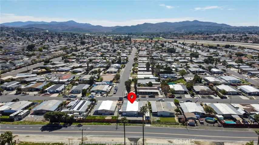 43398 Dessie Way, Hemet, California 92544