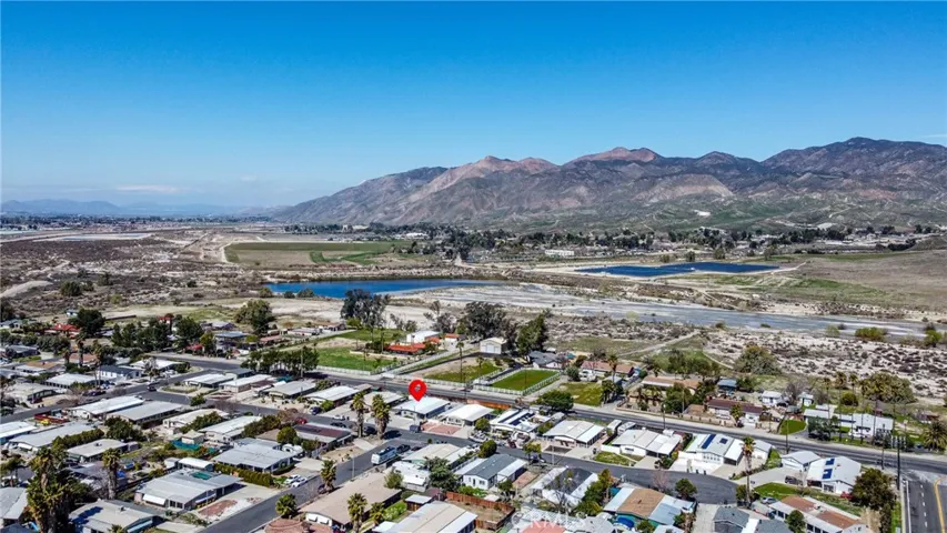 43398 Dessie Way, Hemet, California 92544