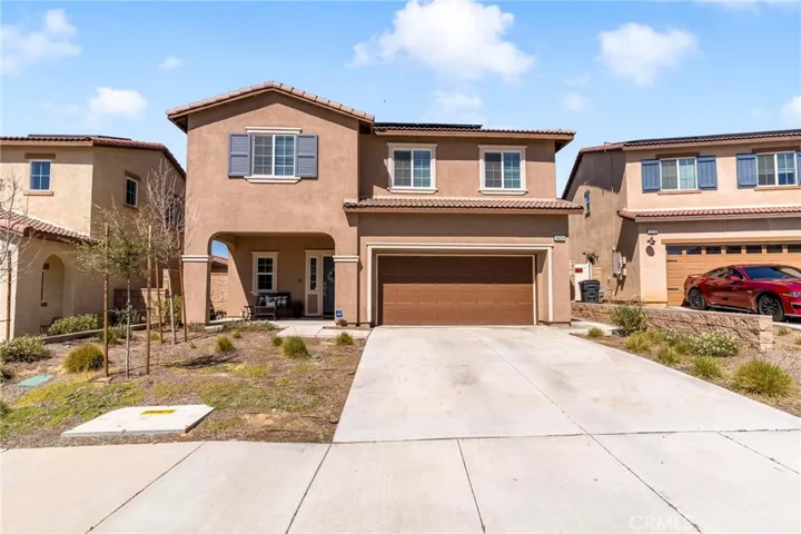 35224 Price Street, Beaumont, California 92223