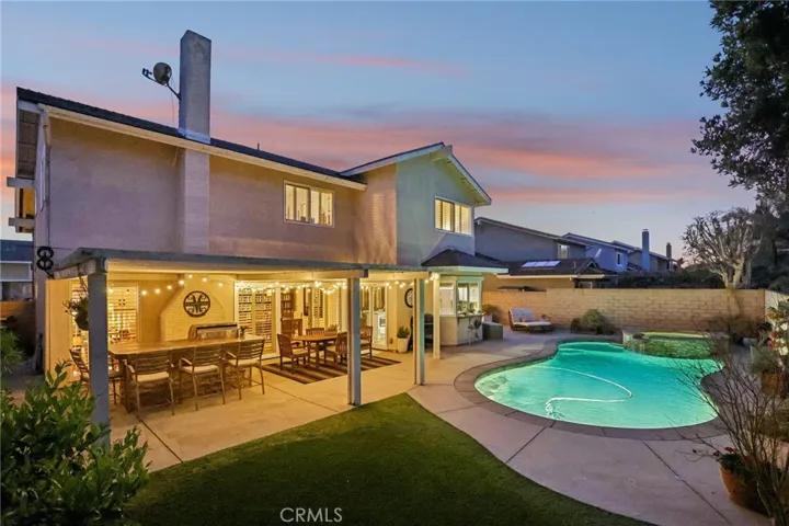 5811 Midway Drive, Huntington Beach, California 92648