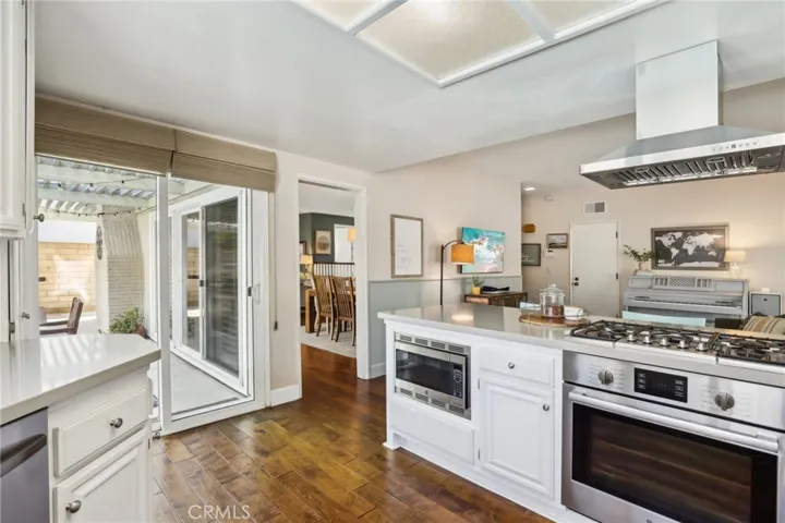 5811 Midway Drive, Huntington Beach, California 92648