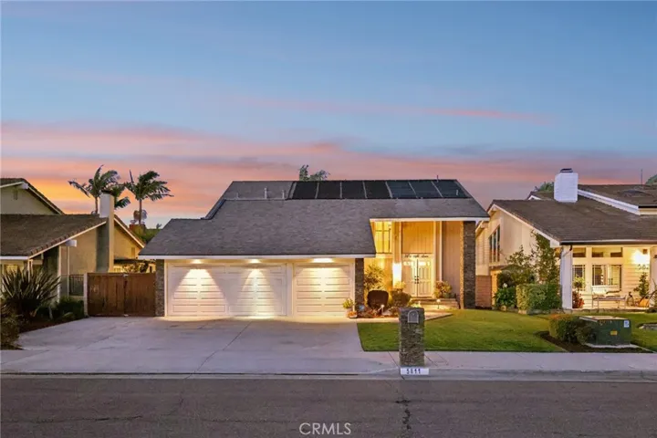 5811 Midway Drive, Huntington Beach, California 92648