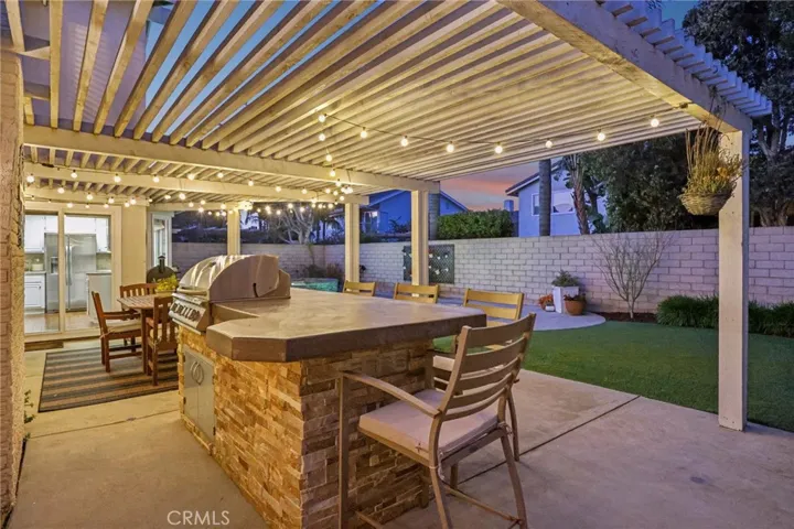 5811 Midway Drive, Huntington Beach, California 92648