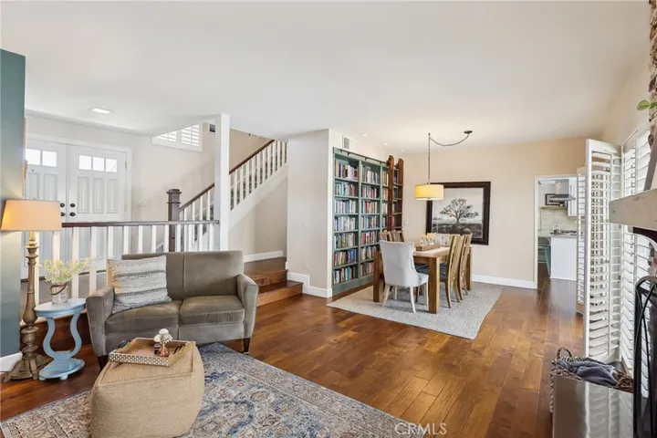 5811 Midway Drive, Huntington Beach, California 92648