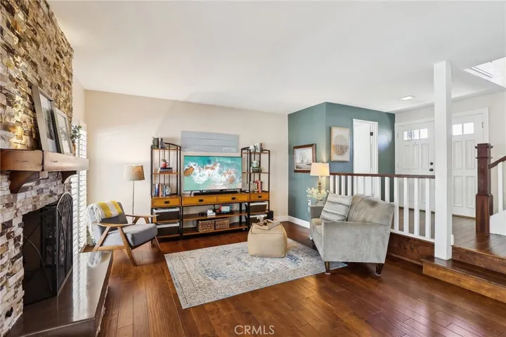 5811 Midway Drive, Huntington Beach, California 92648
