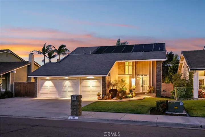 5811 Midway Drive, Huntington Beach, California 92648