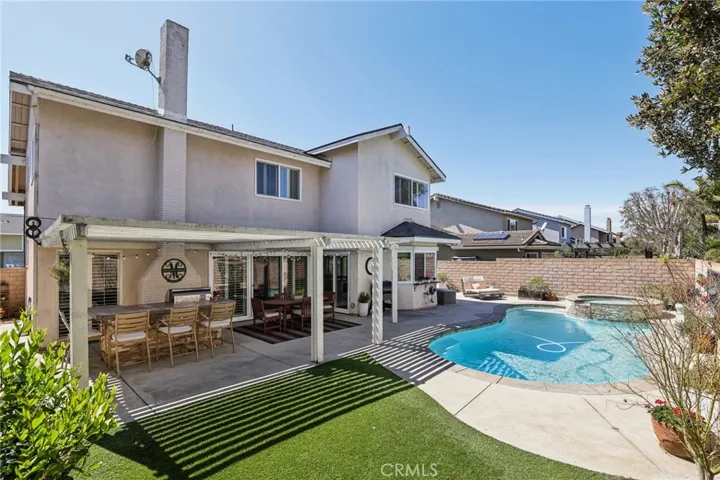 5811 Midway Drive, Huntington Beach, California 92648