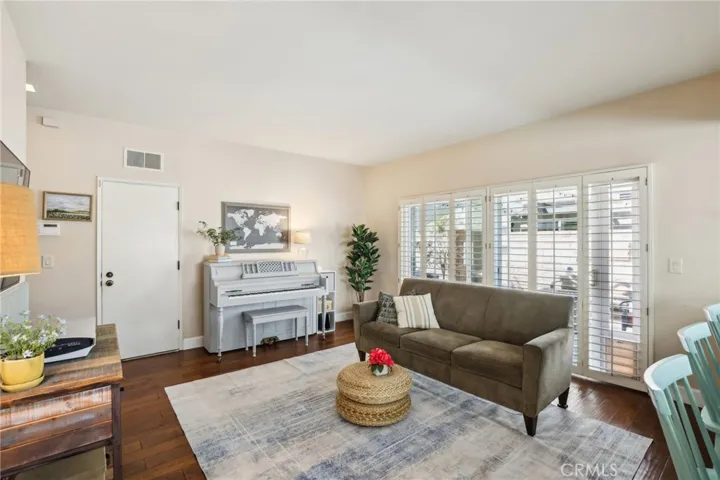 5811 Midway Drive, Huntington Beach, California 92648