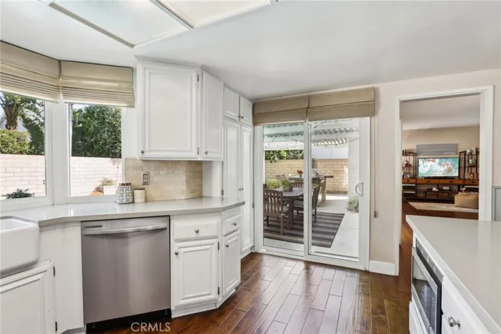 5811 Midway Drive, Huntington Beach, California 92648