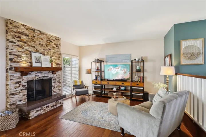 5811 Midway Drive, Huntington Beach, California 92648