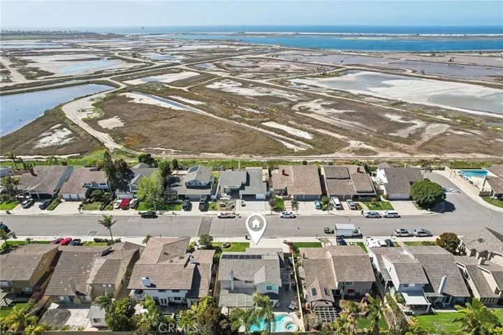 5811 Midway Drive, Huntington Beach, California 92648