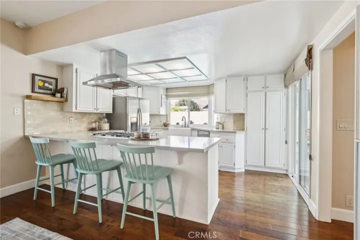 5811 Midway Drive, Huntington Beach, California 92648