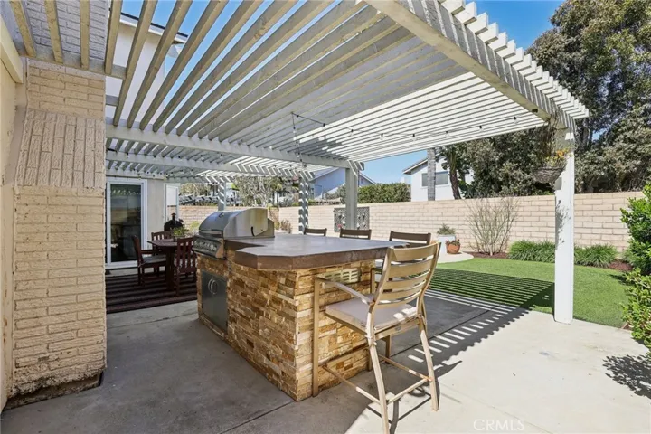 5811 Midway Drive, Huntington Beach, California 92648